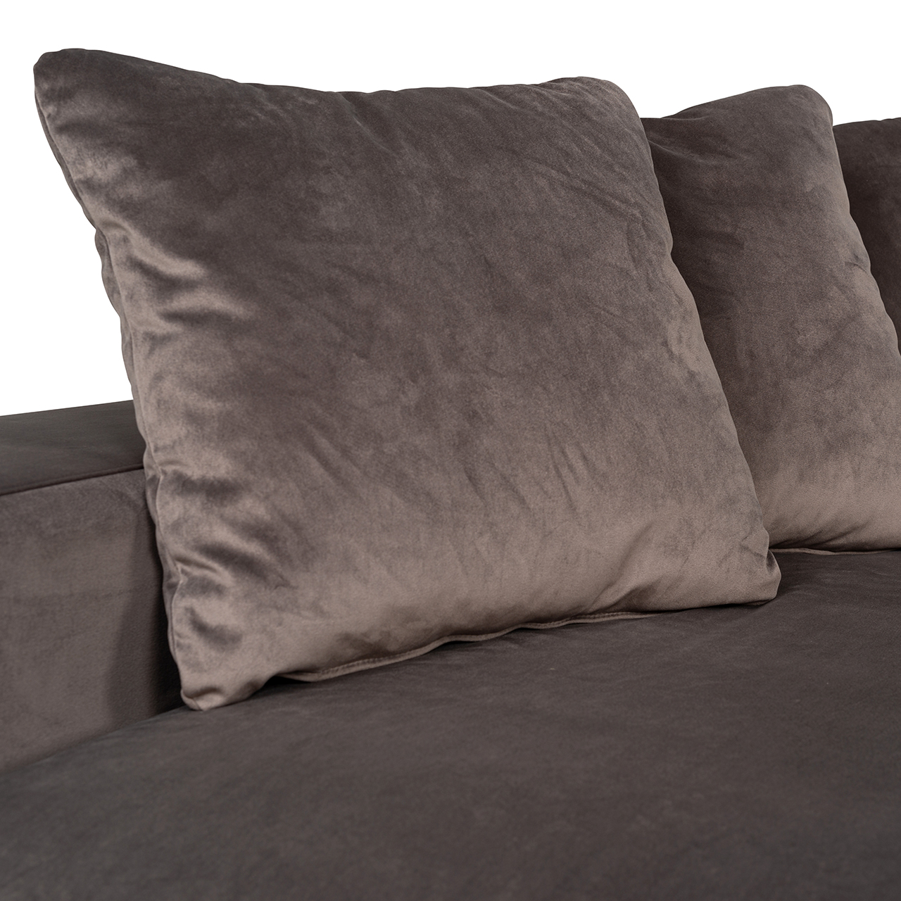 Richmond Couch Bank Juniper 3-Sitzer + Lounge links/rechts Stone (Quartz Stone 101) Richmond Couch Bank Juniper 3-Sitzer + Lounge links/rechts Stone (Quartz Stone 101)