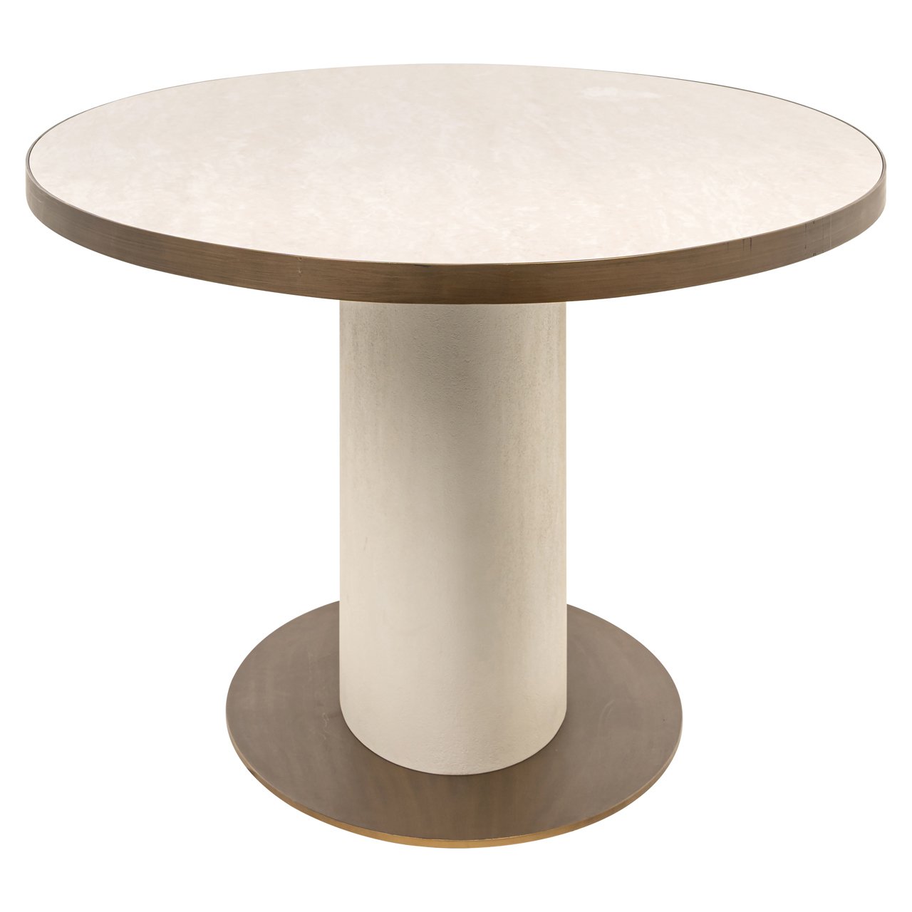 Esstisch Tivoli white oval 230 Esstisch Tivoli white oval 230
