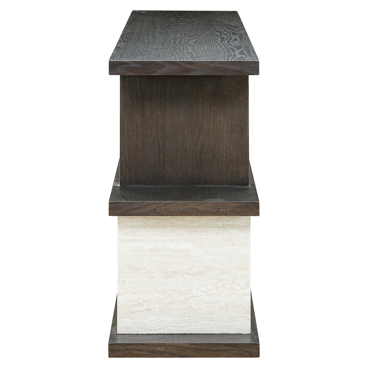 Konsole Waldorf brown Konsole Waldorf brown
