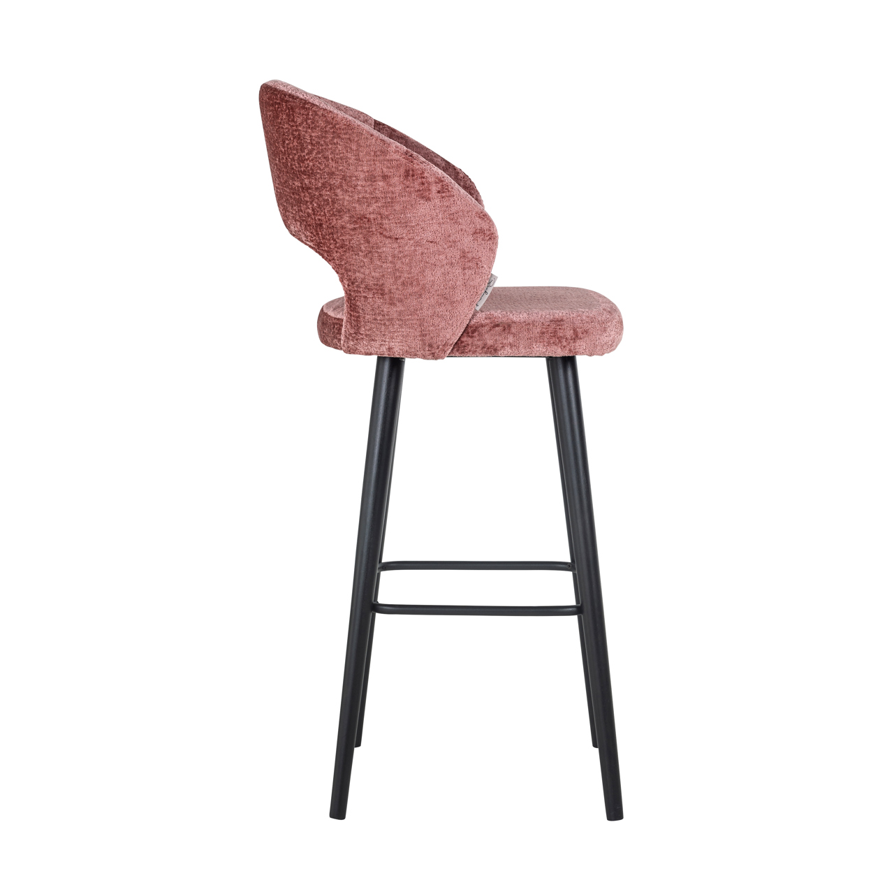 Barhocker Savoy customized fire retardant