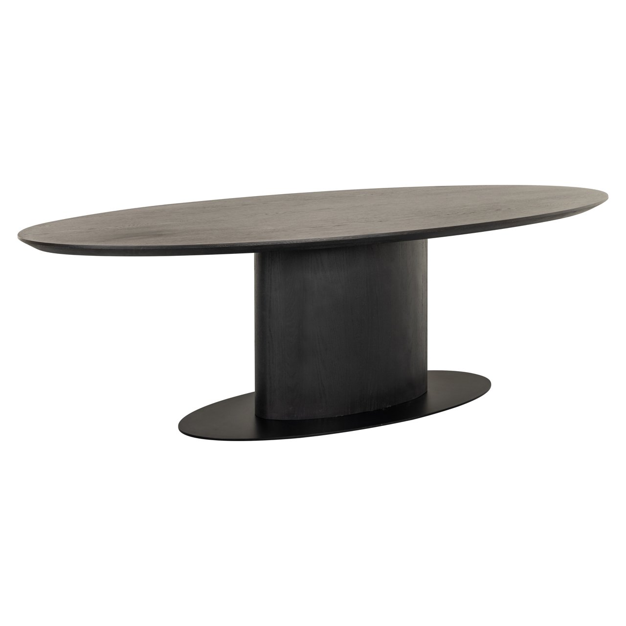 Esstisch Gordon dark coffee 240