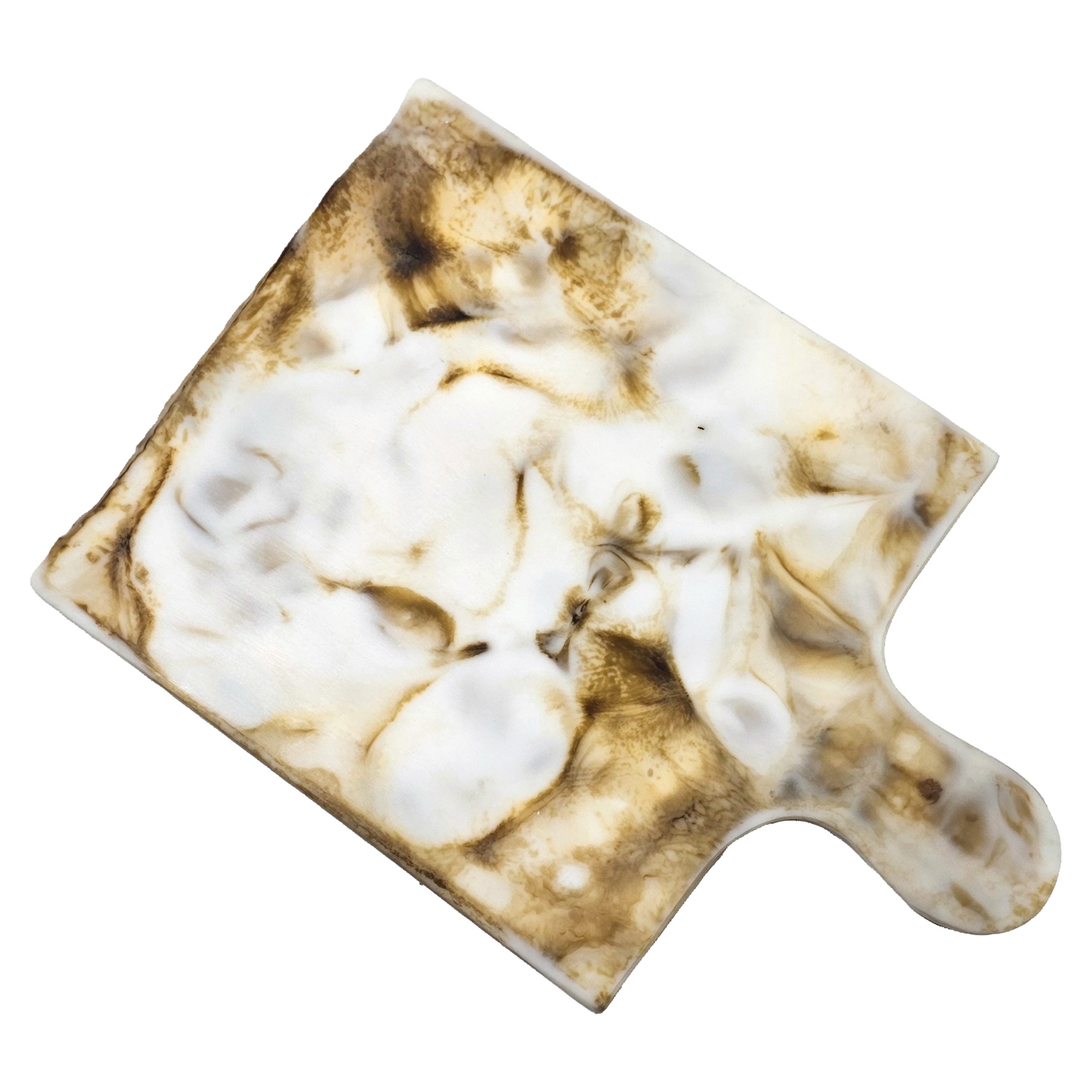 Tablett Cindy natural small