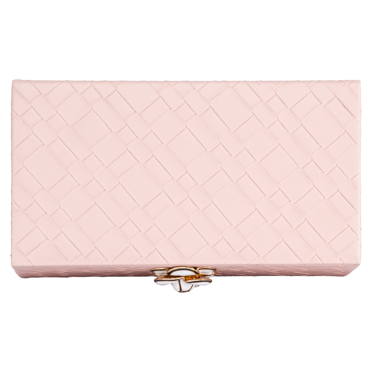 Aufbewahrungsbox Lotte pink small