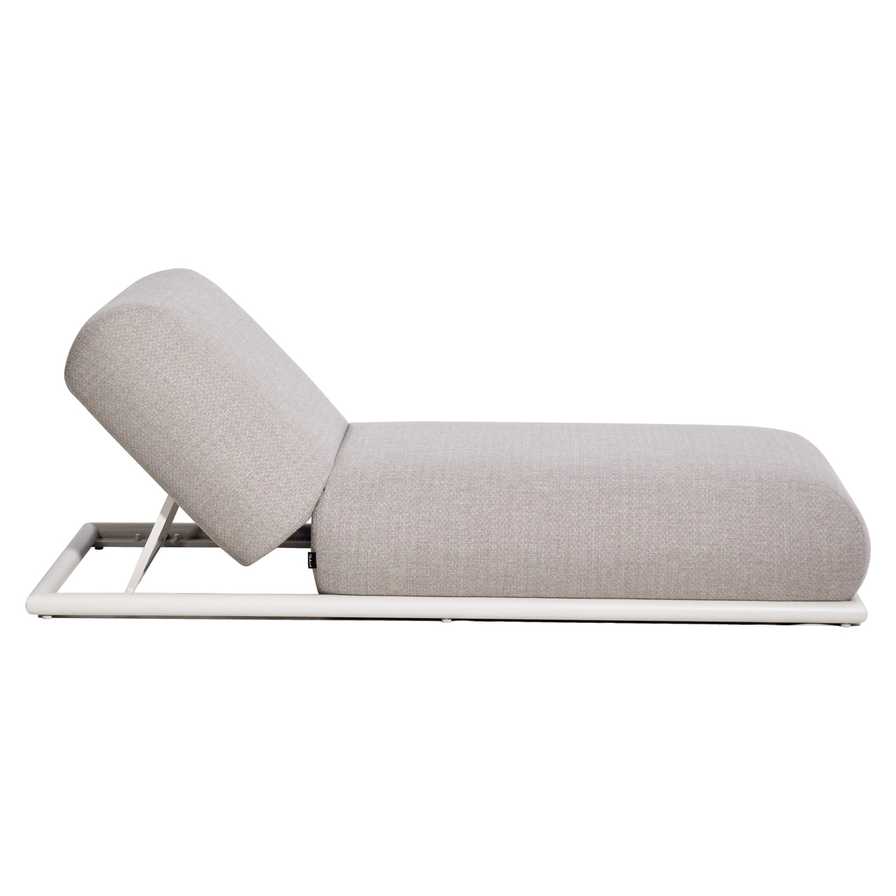 Outdoor Liege Sullivan greige alpine