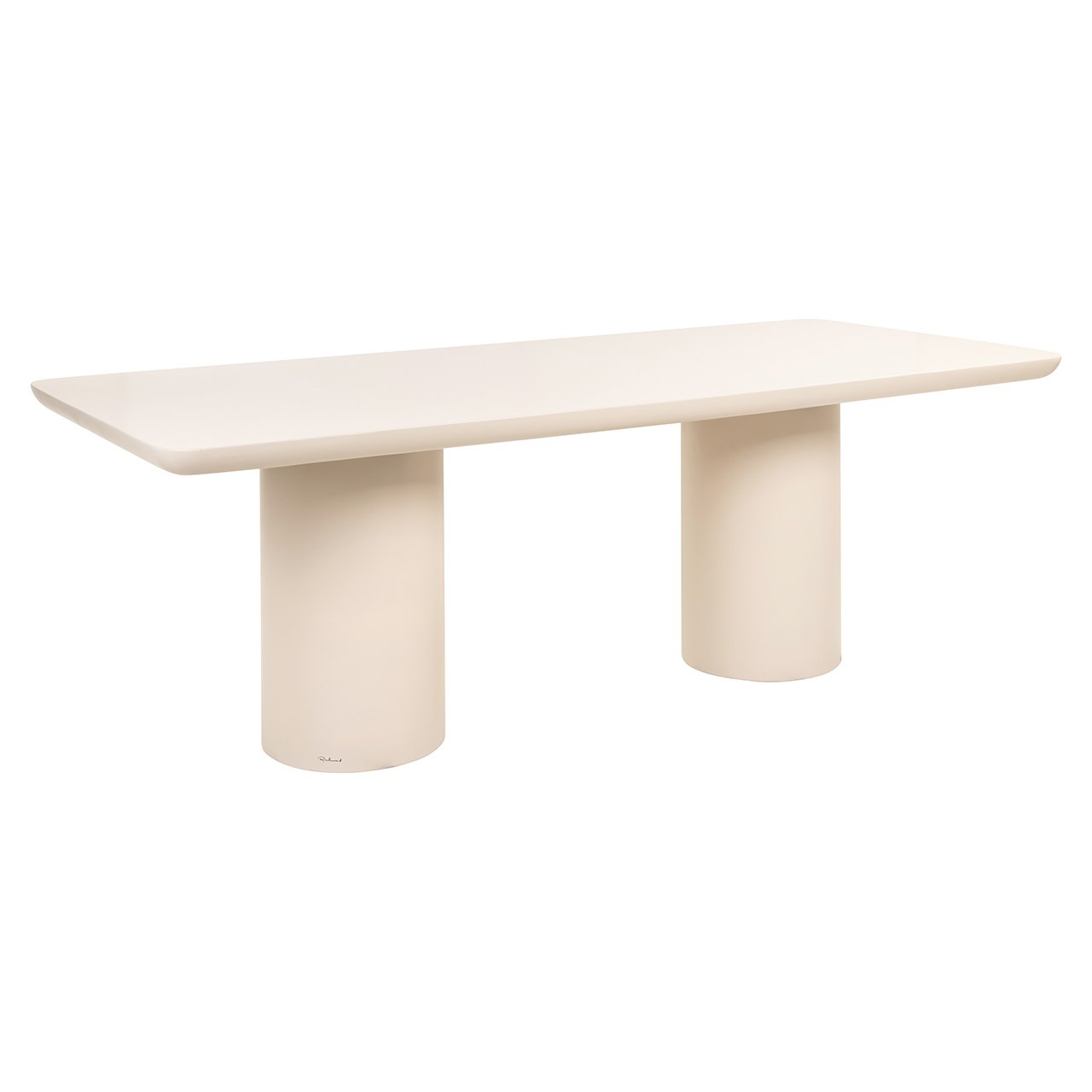 Esstisch Urban Bloom 230 indoor/outdoor (Sandstone)