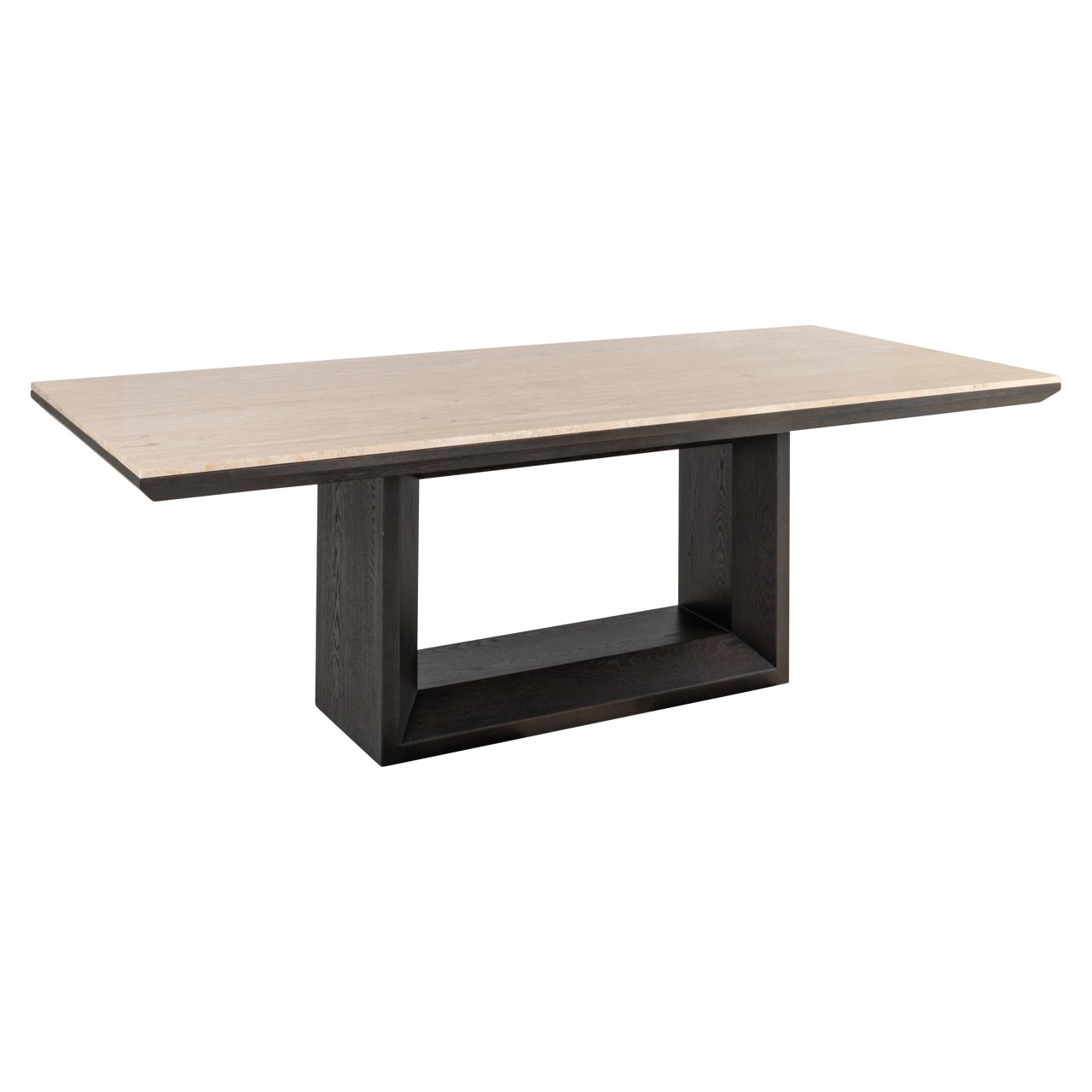 Esstisch Claremont brown 230