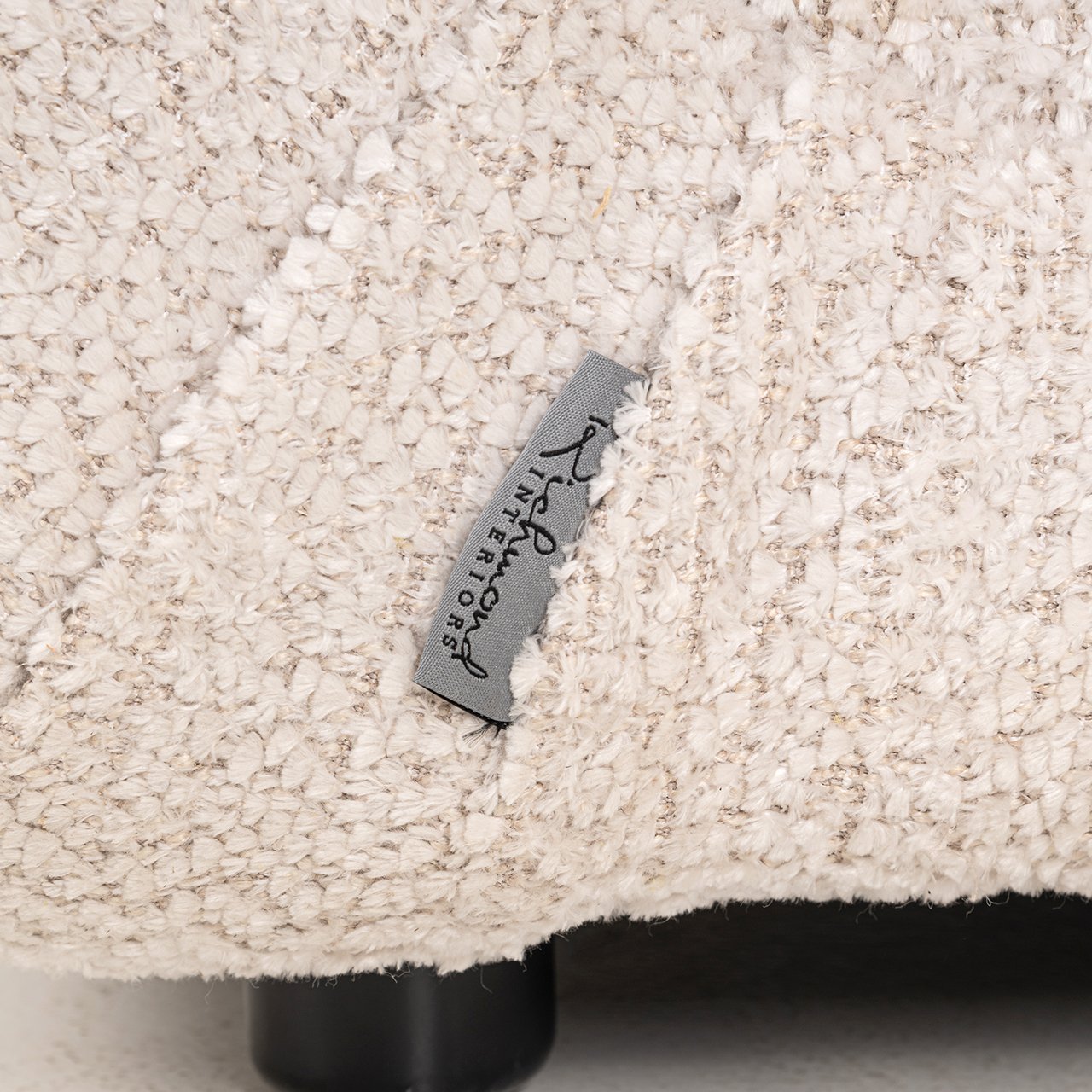 Lounge Stuhl Kyli lovely cream Lounge Stuhl Kyli lovely cream