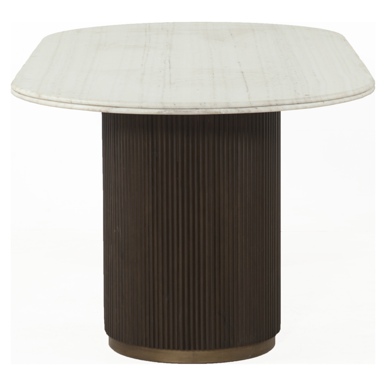 Esstisch Mayfield brown 210