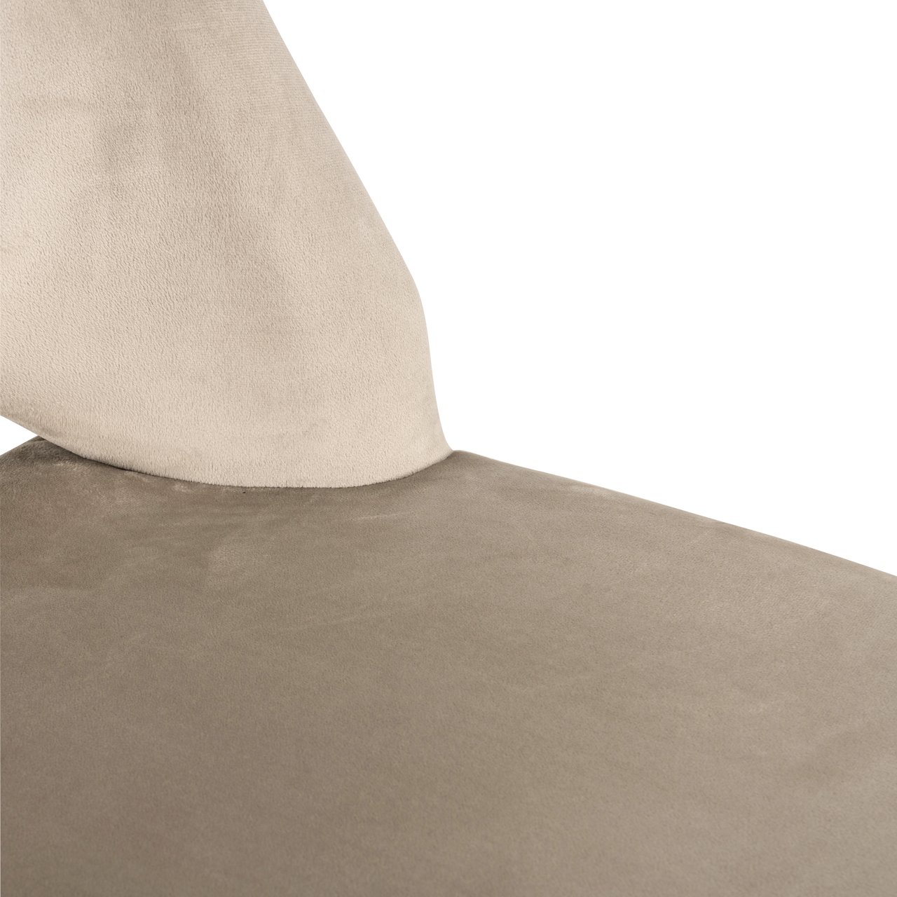 Esszimmerstuhl Tabitha trendy nature fire retardant (Set of 2)