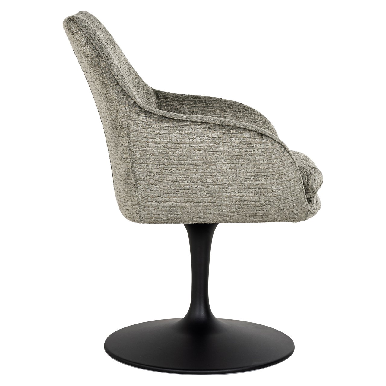 Esszimmerstuhl Marlon thyme fusion swivel Esszimmerstuhl Marlon thyme fusion swivel