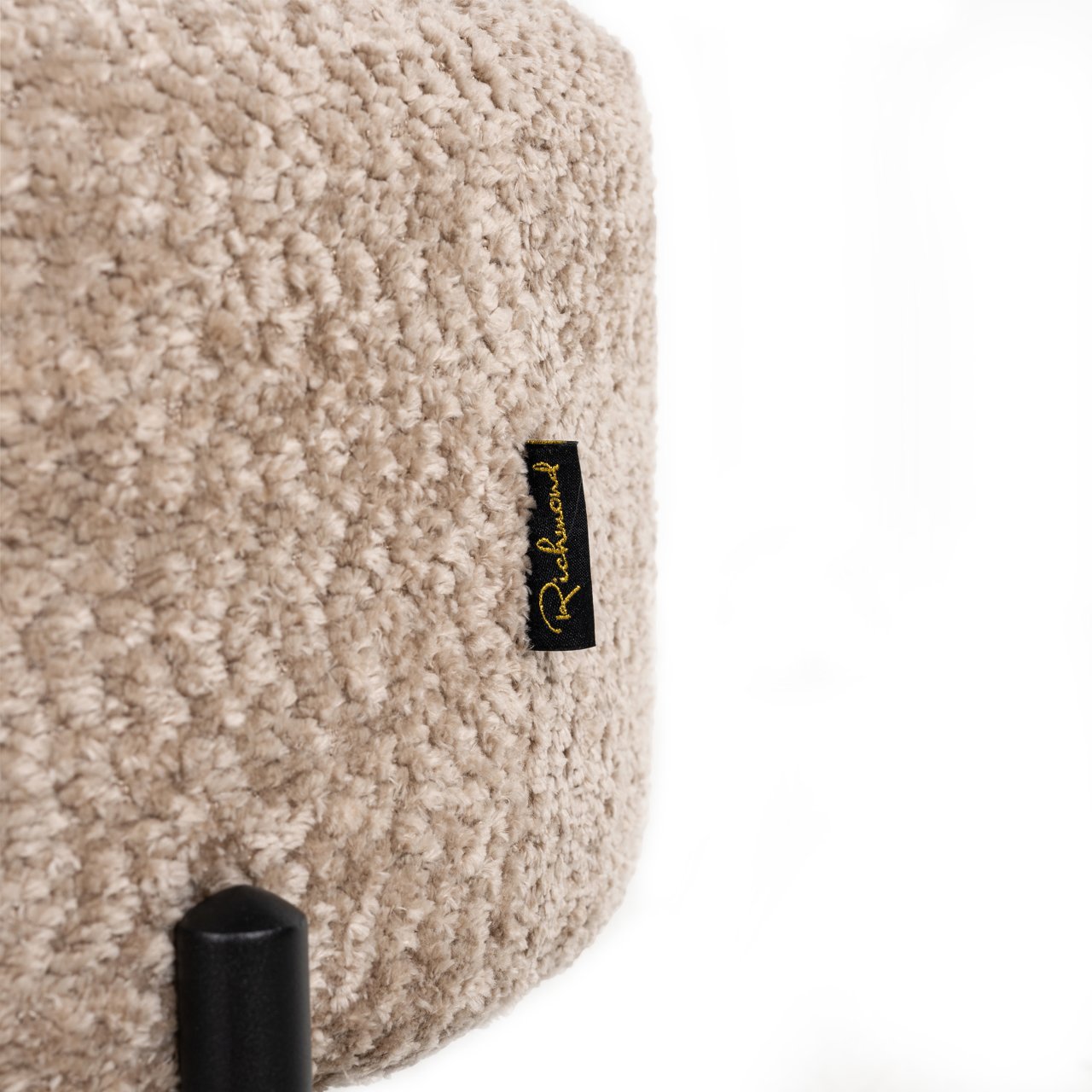Hundebett Dolly sheep natural