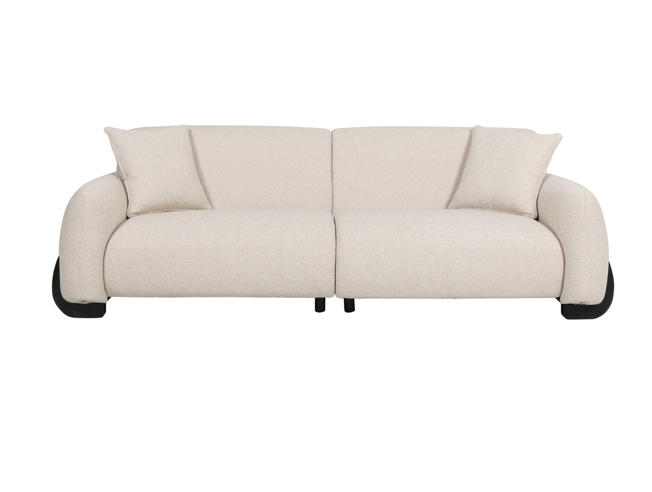 Sofa Godiva biscotti