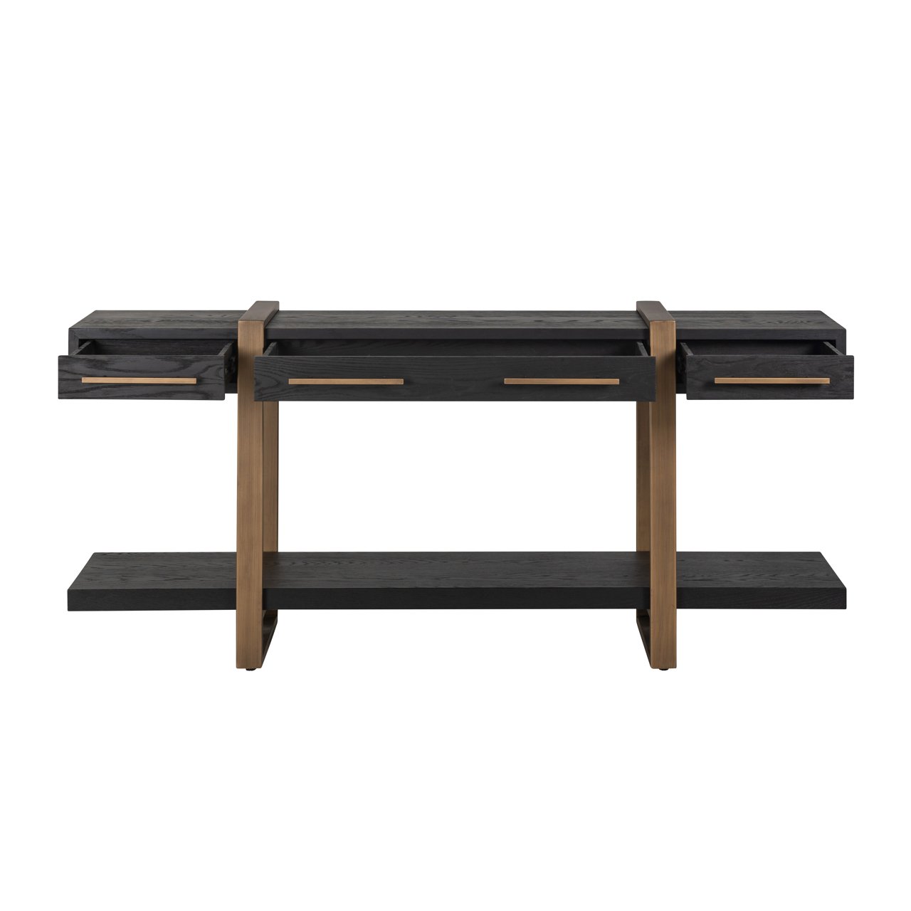 Sideboard Cambon dark coffee Sideboard Cambon dark coffee