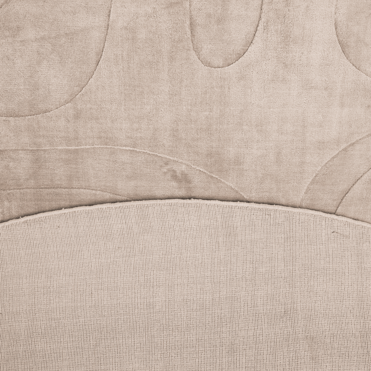 Teppich Addison natural 260x260