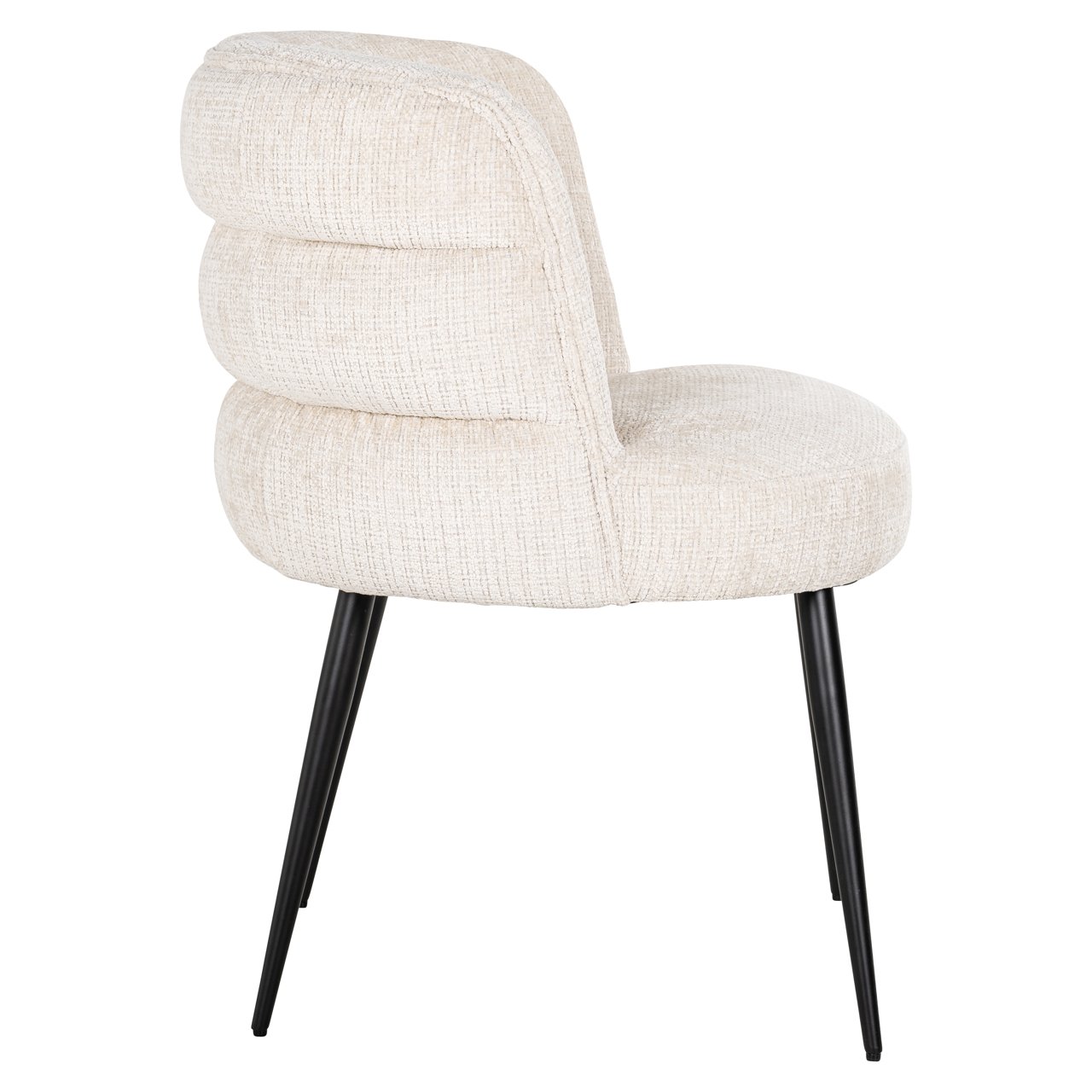 Esszimmerstuhl Stella niagara beige fire retardant Esszimmerstuhl Stella niagara beige fire retardant