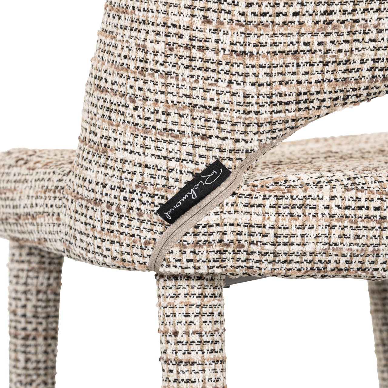 Esszimmerstuhl Cecilia trendy nature (Set of 2)