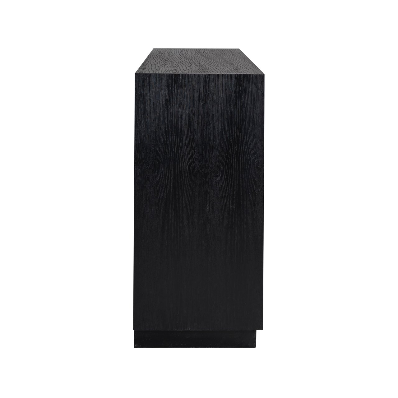 Sideboard Oakura black Sideboard Oakura black