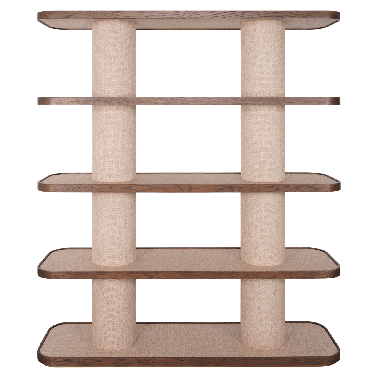 Vitrine Willox beige