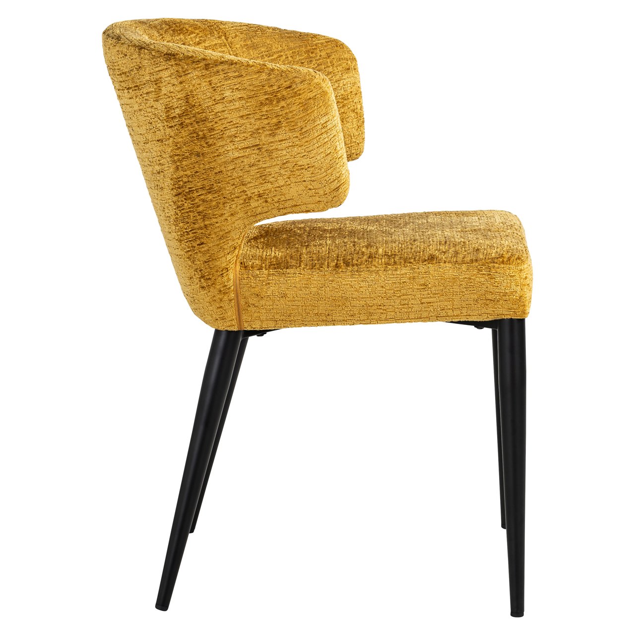 Esszimmerstuhl Taylor mustard fusion Esszimmerstuhl Taylor mustard fusion