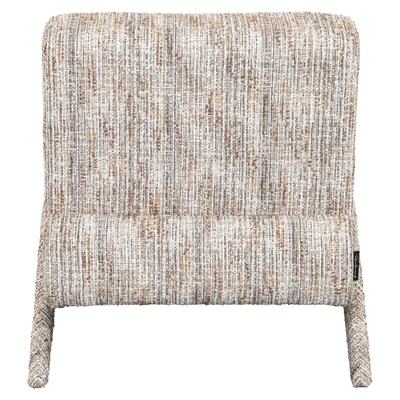 Lounge Stuhl Lexi greige coco