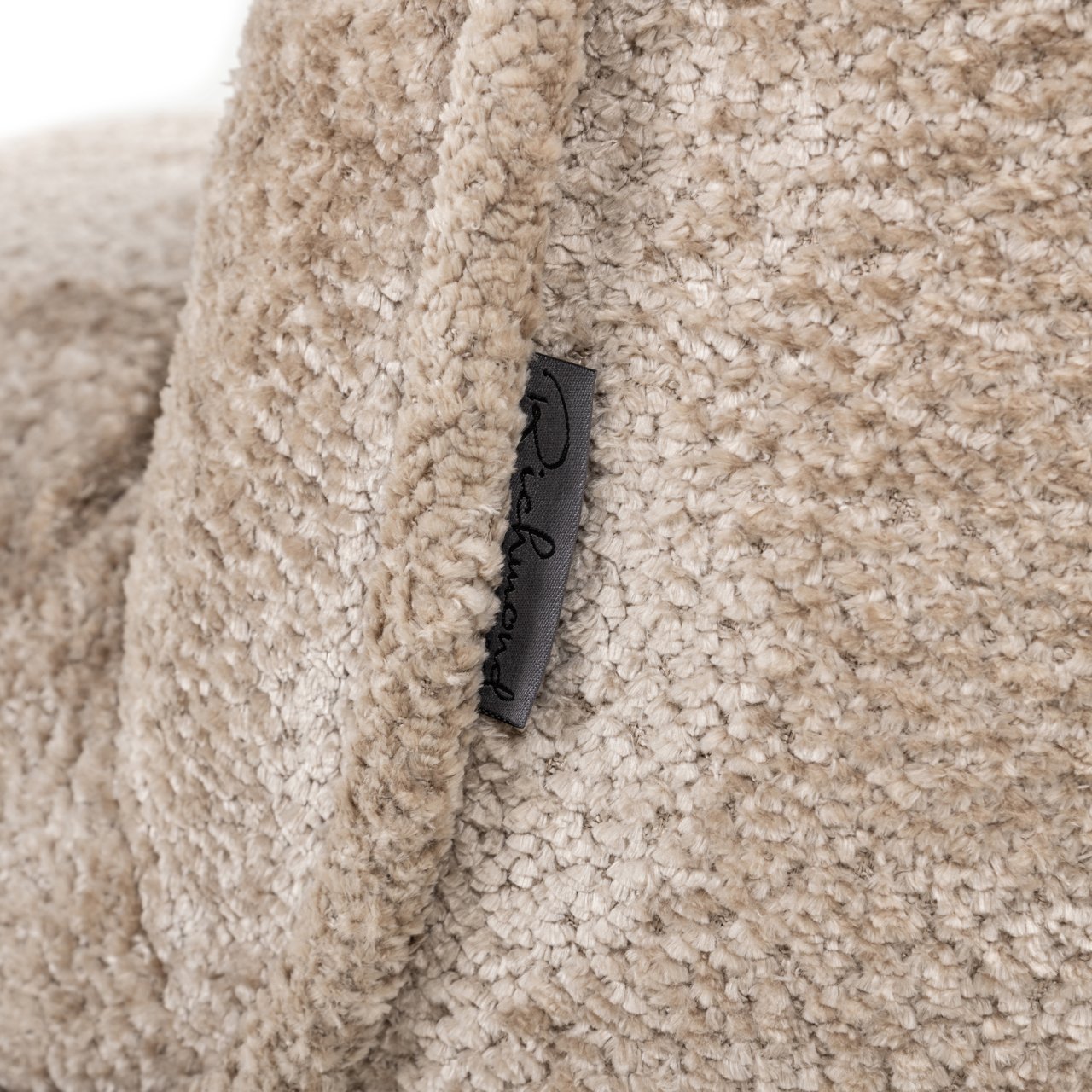 Lounge Stuhl Ophelia sheep natural