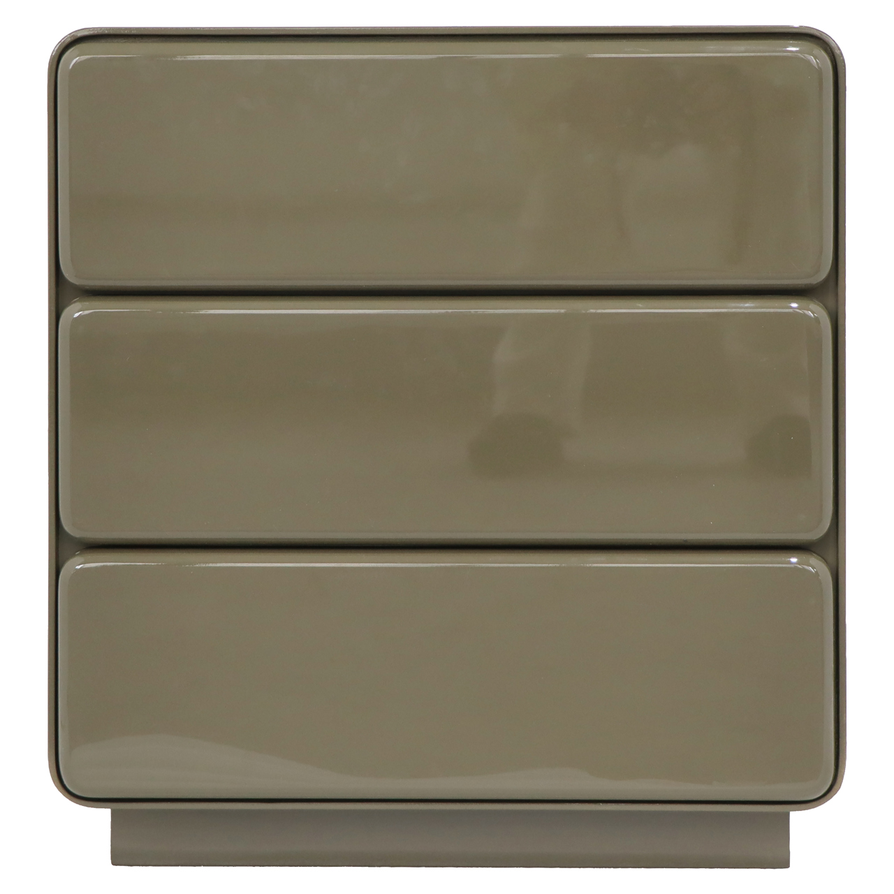 Nachttisch Demy Clay green