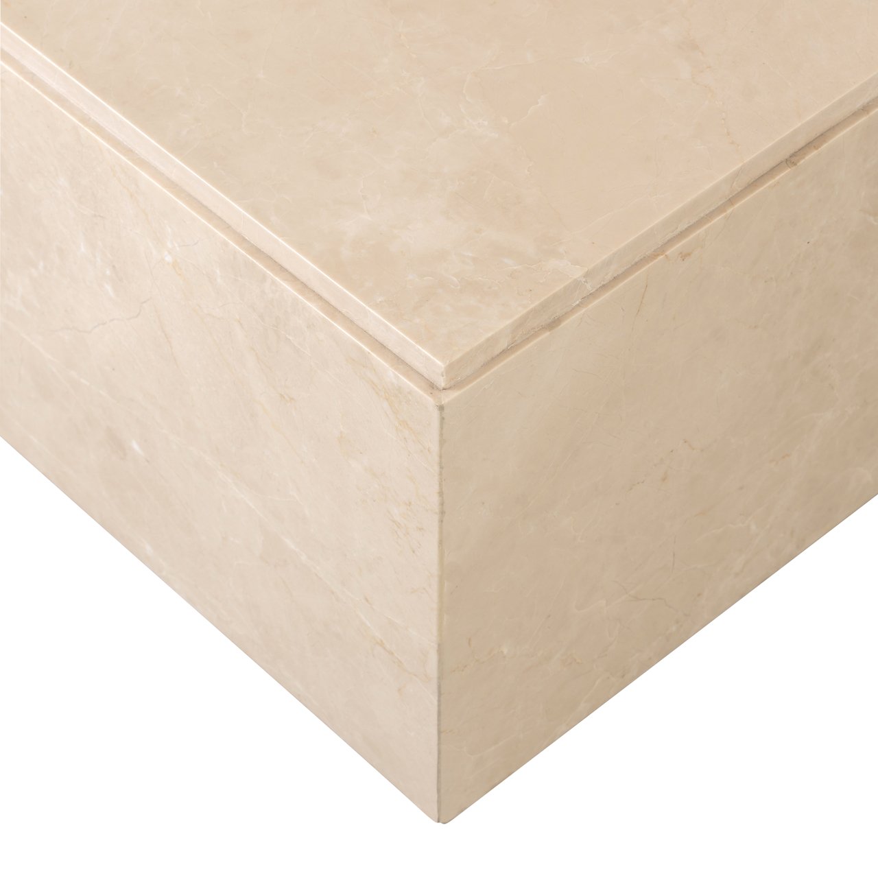 Couchtisch Stanford beige Couchtisch Stanford beige