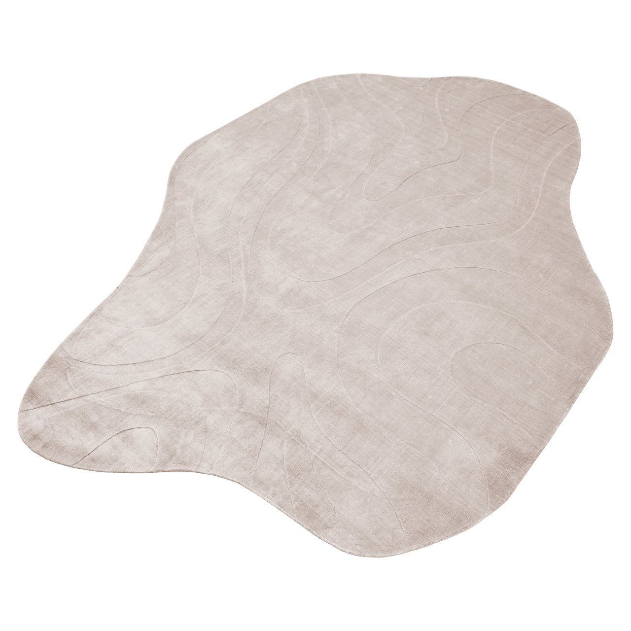 Teppich Addison natural 240x350