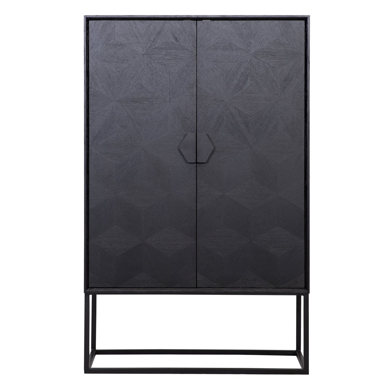 Schrank Blax black Schrank Blax black