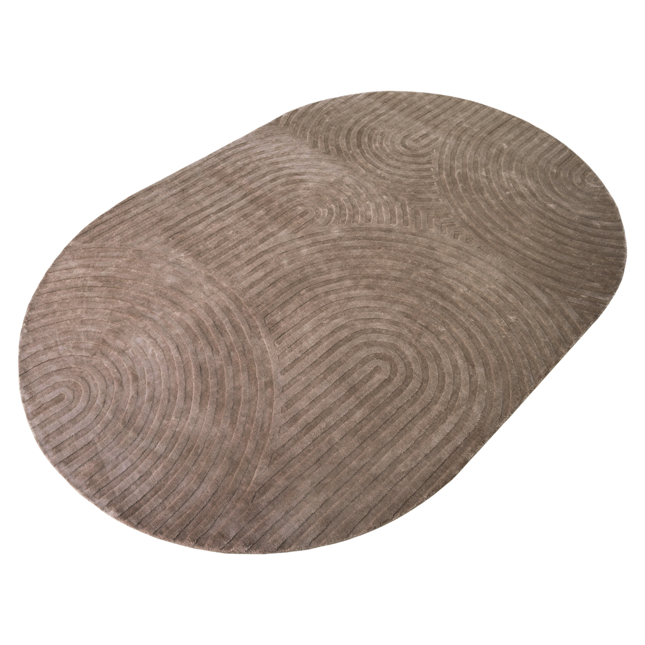 Teppich Bayon beige 200x300