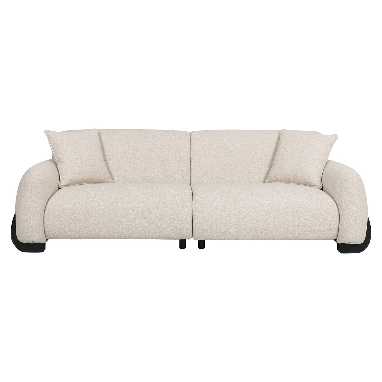 Sofa Godiva biscotti (Biscotti)