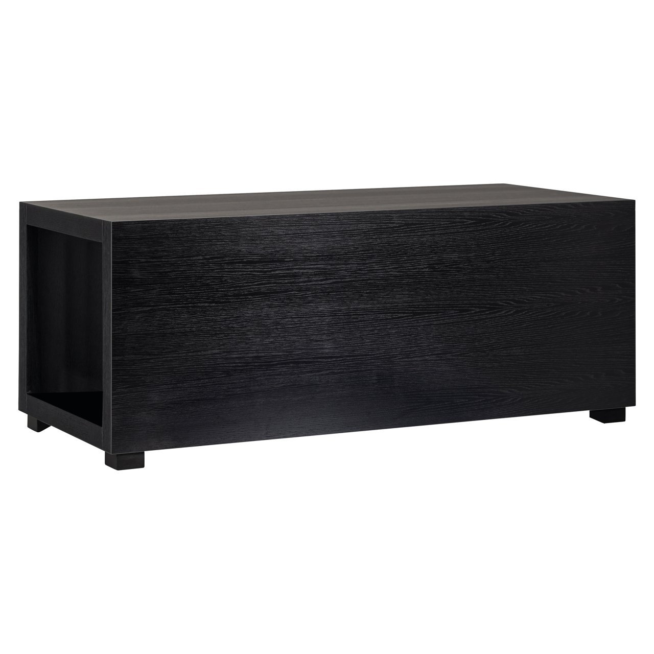 Sofa-element Oakura black