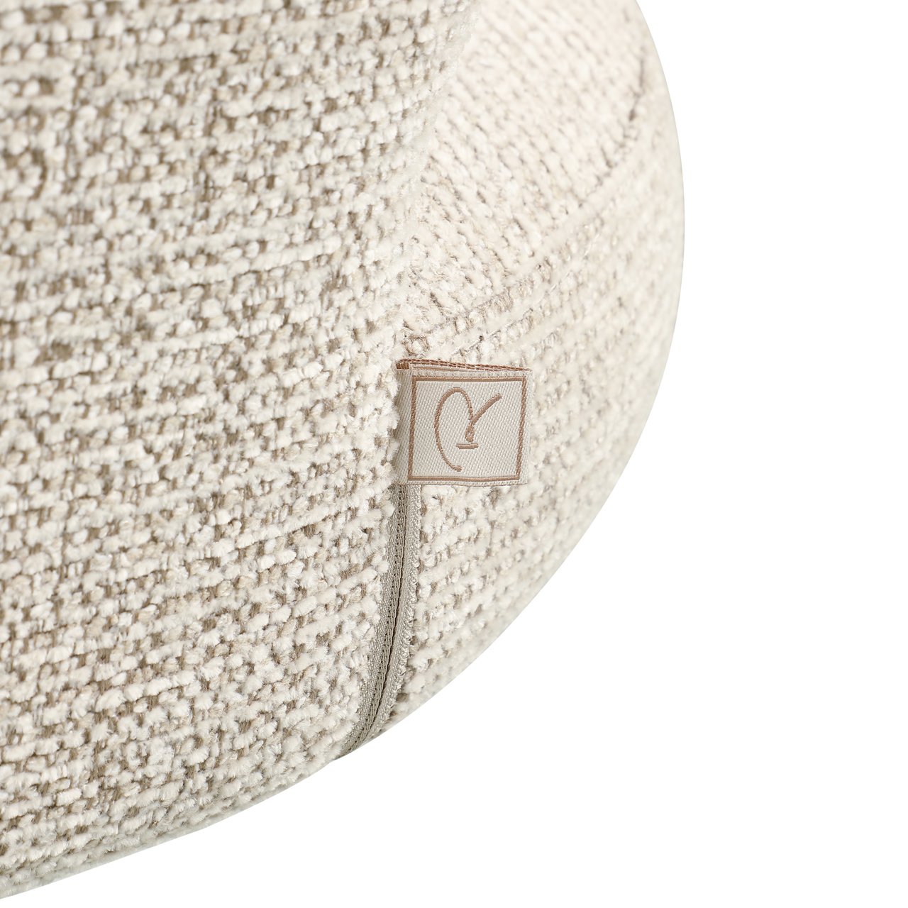 Esszimmerstuhl Blanca natural fancy fire retardant