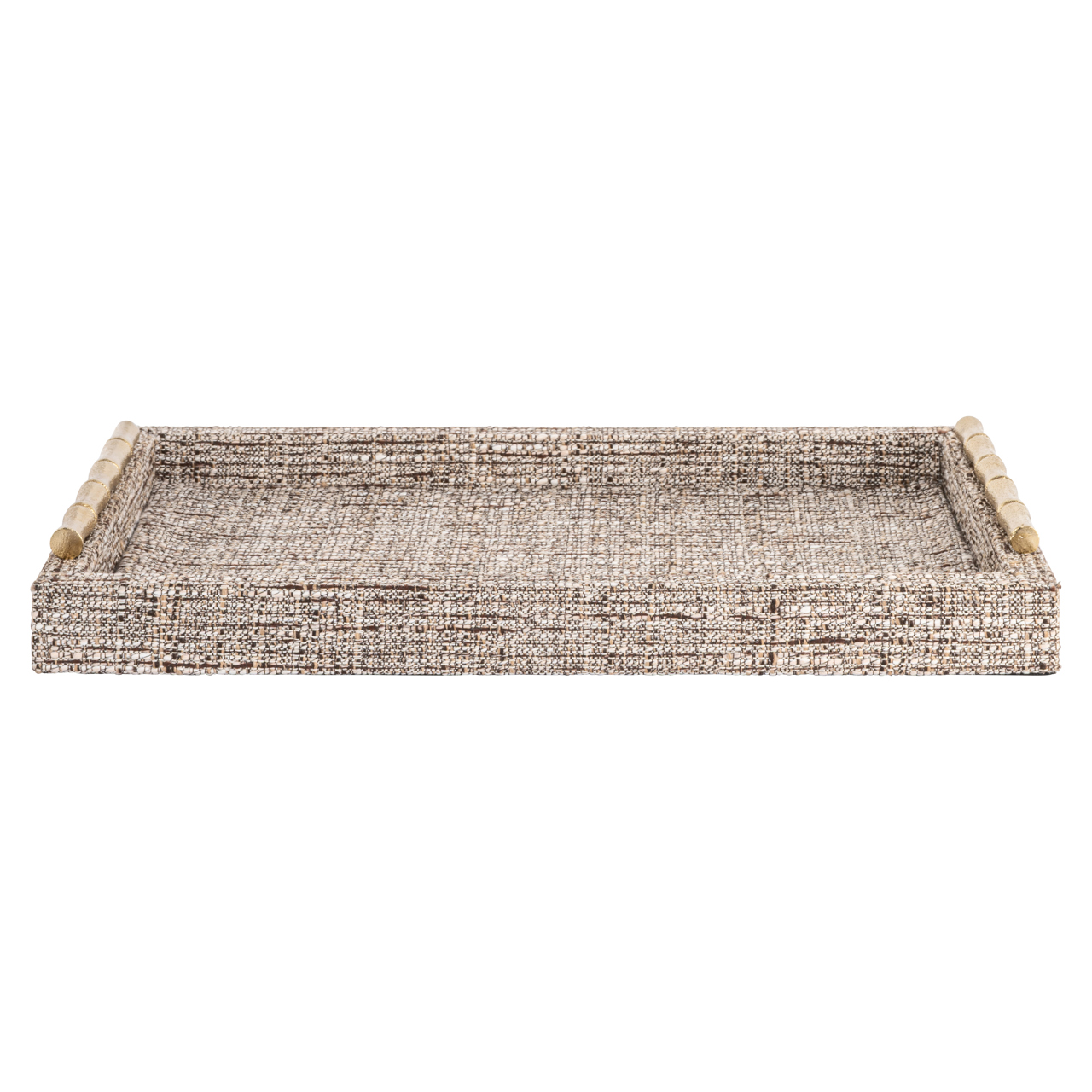 Tablett Chantel beige