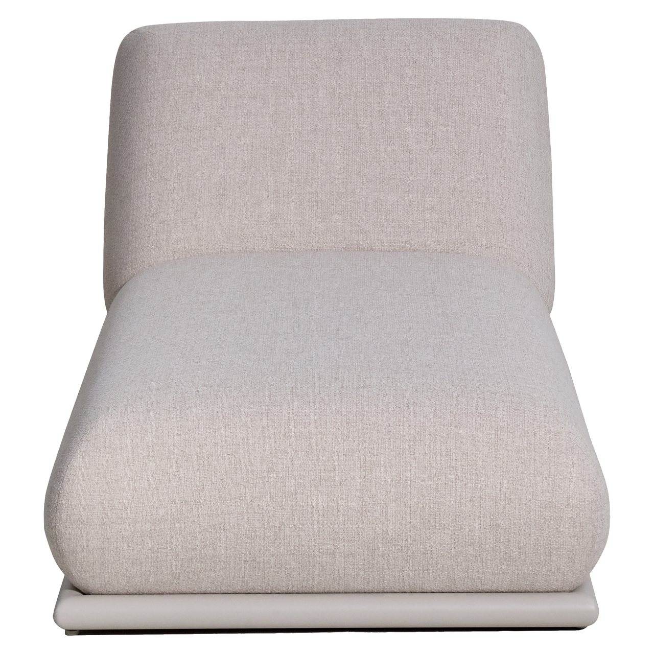 Outdoor Liege Sullivan beige alpine