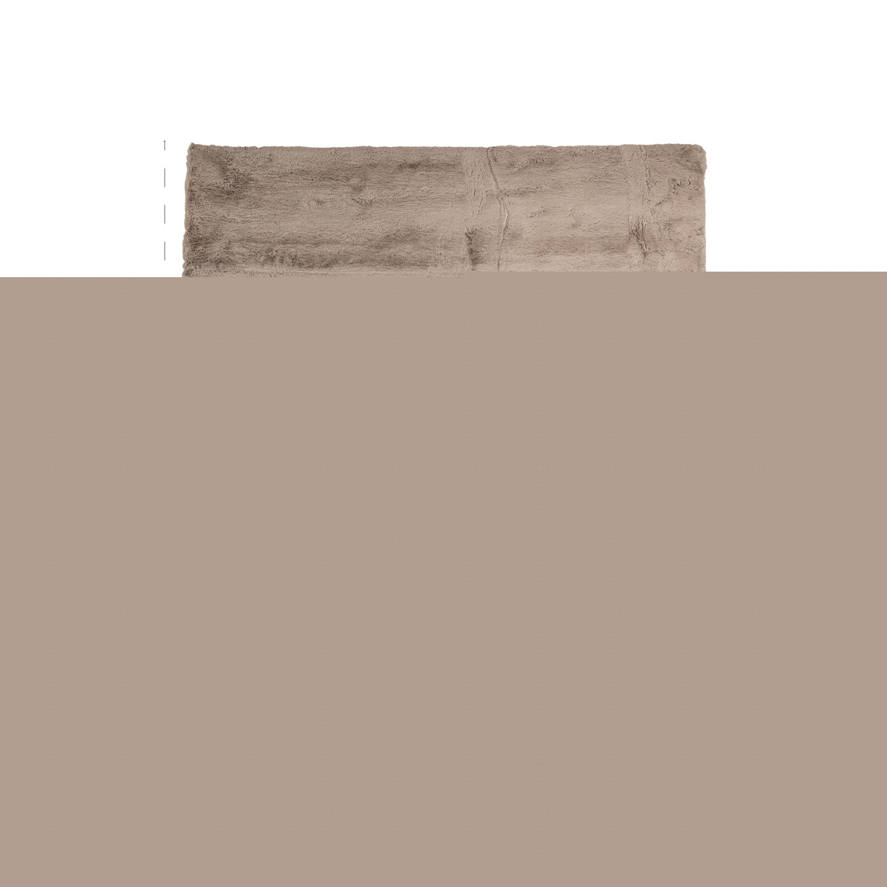 Teppich Saifo sand 200x230