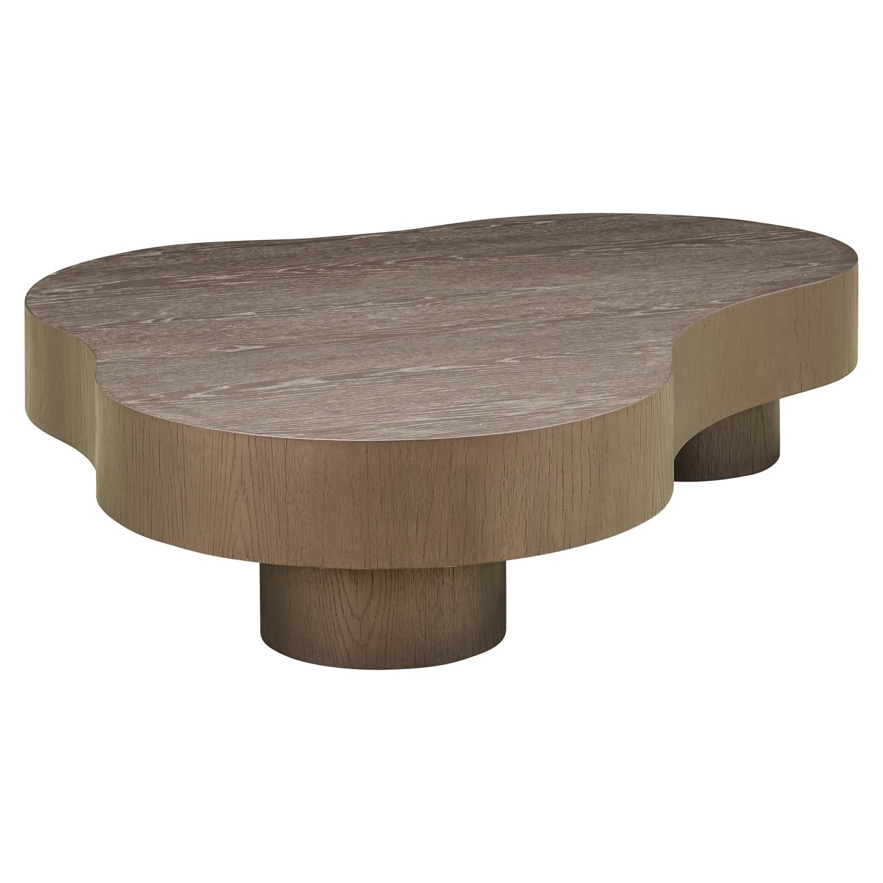 Couchtisch Bogor bronze (Set of 2)