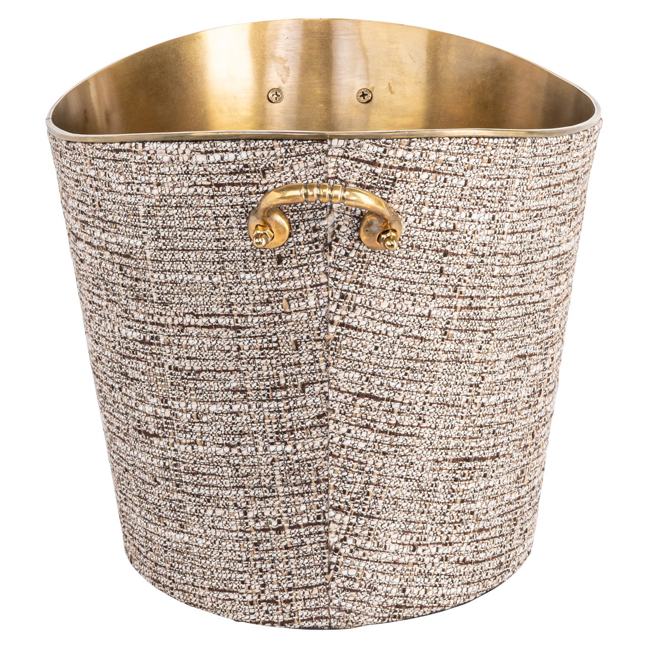 Wein- & Barzubehör Brady beige champagne cooler