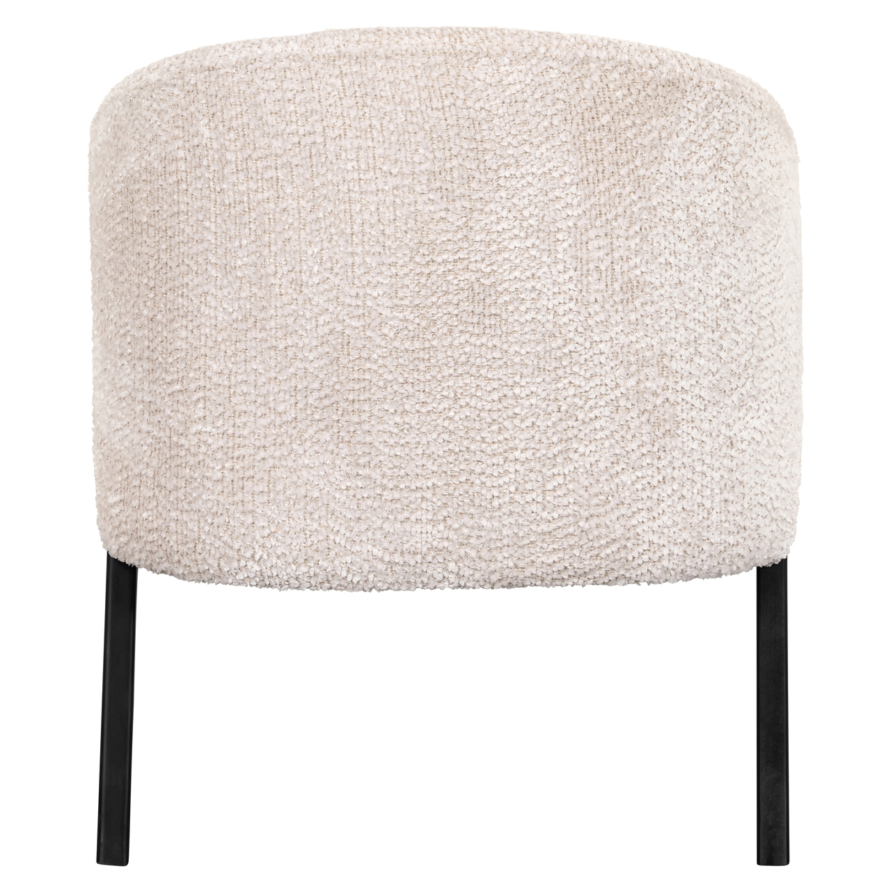 Lounge Stuhl Mia customized fire retardant