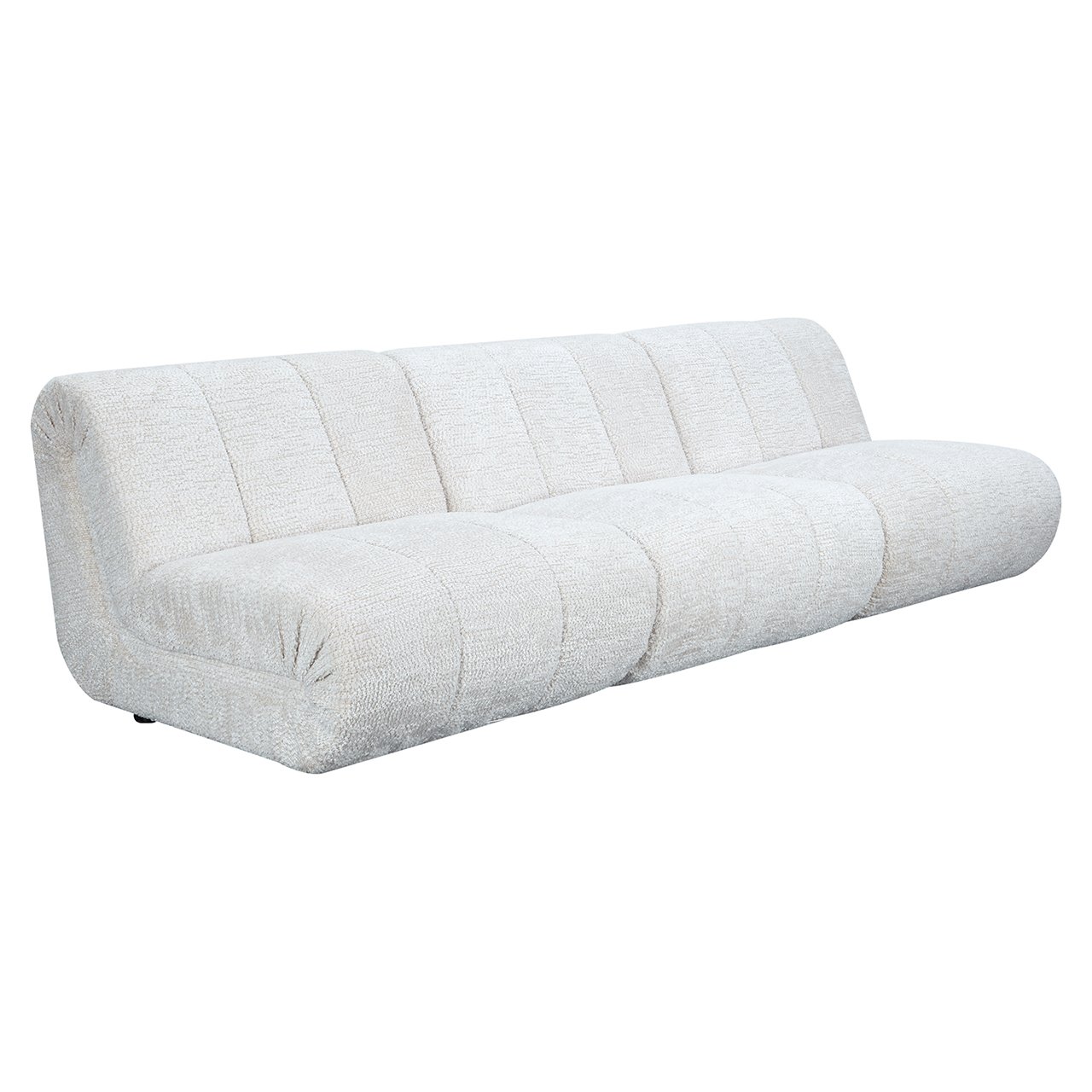 Lounge Stuhl Kyli lovely cream Lounge Stuhl Kyli lovely cream