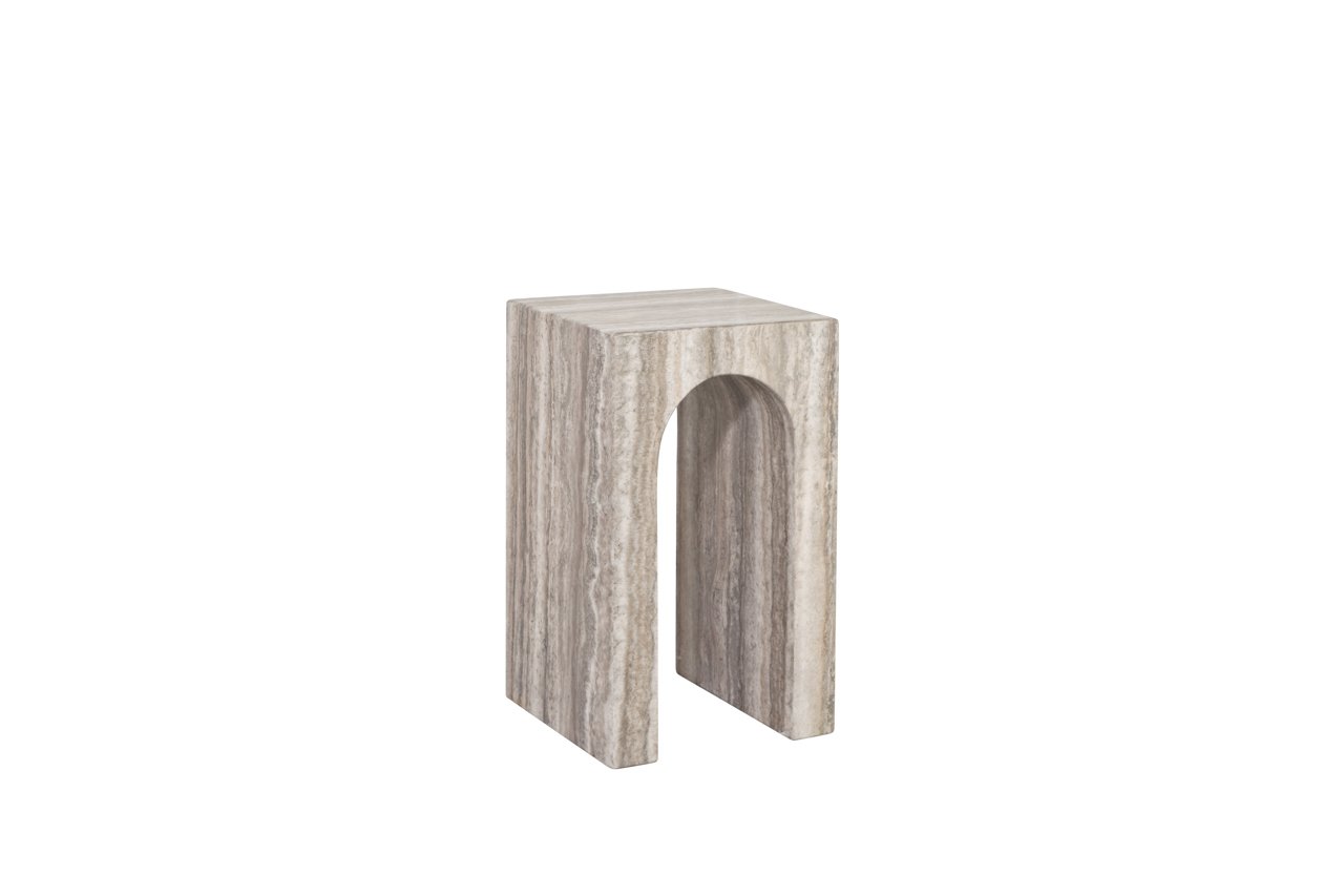 Beistelltisch Dulce grey