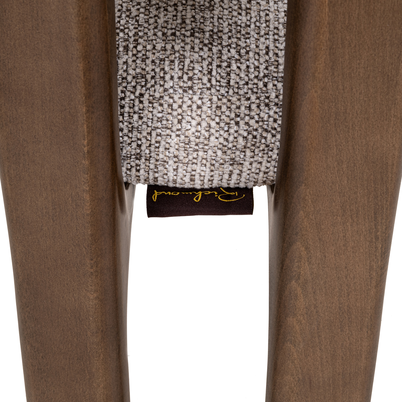 Esszimmerstuhl Contigo mocca fancy
