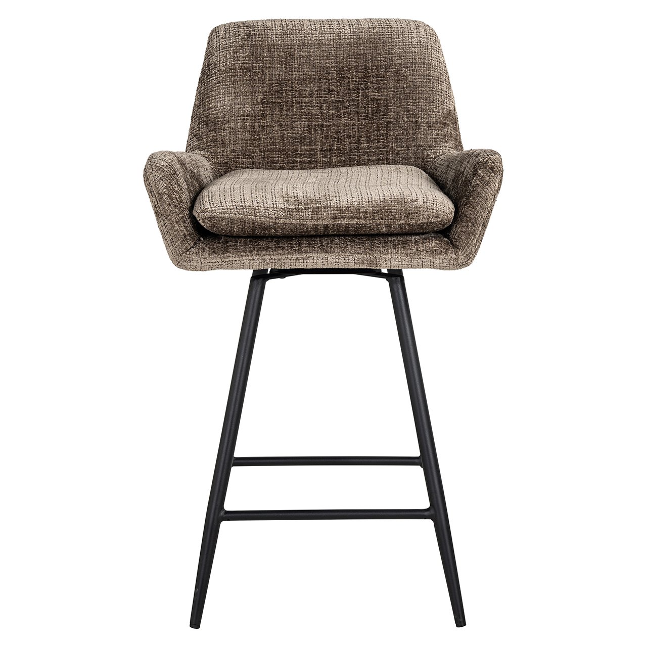 Barhocker Linsey stone Chenille (Niagara 104 Stone Chenille) Barhocker Linsey stone Chenille (Niagara 104 Stone Chenille)