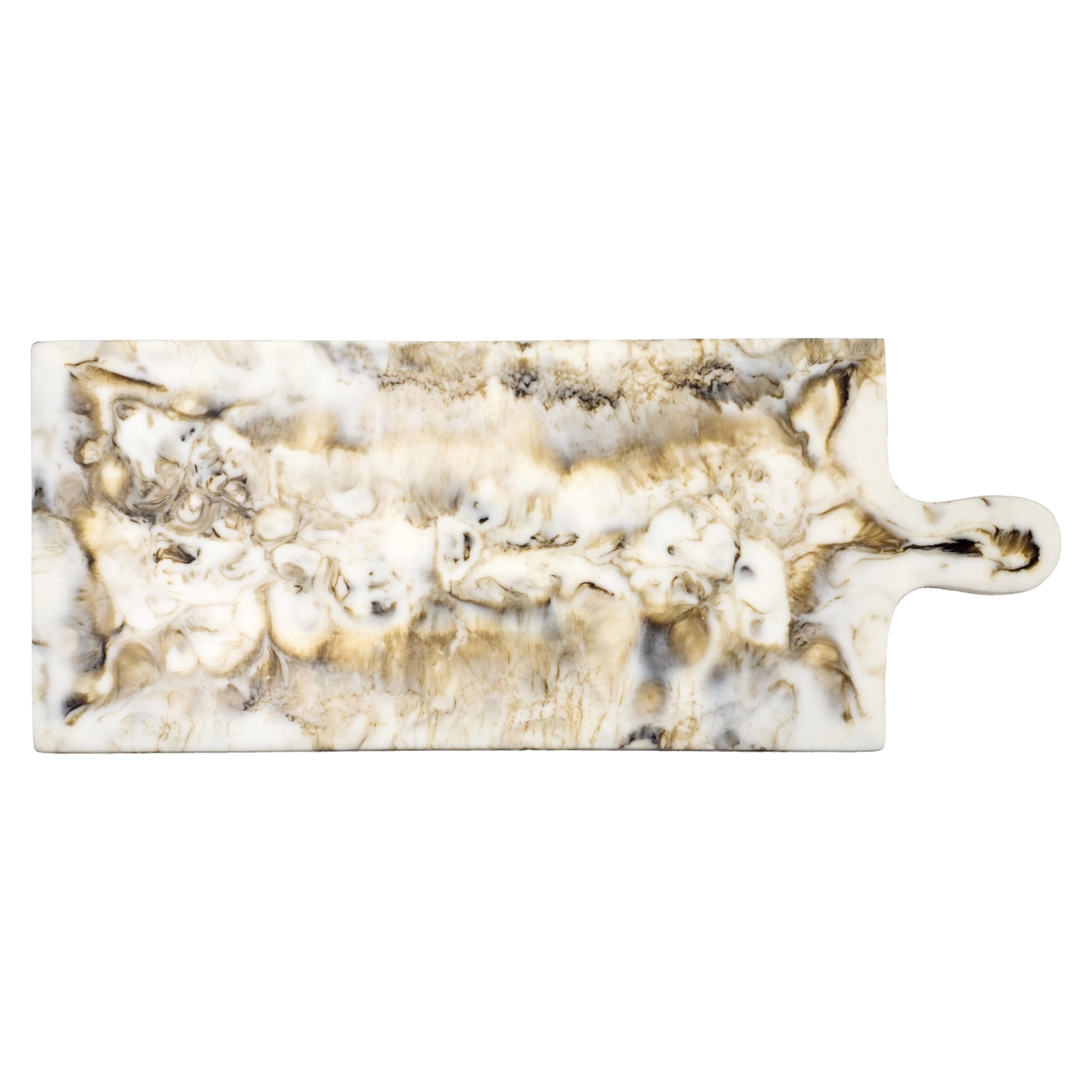 Tablett Cindy natural large