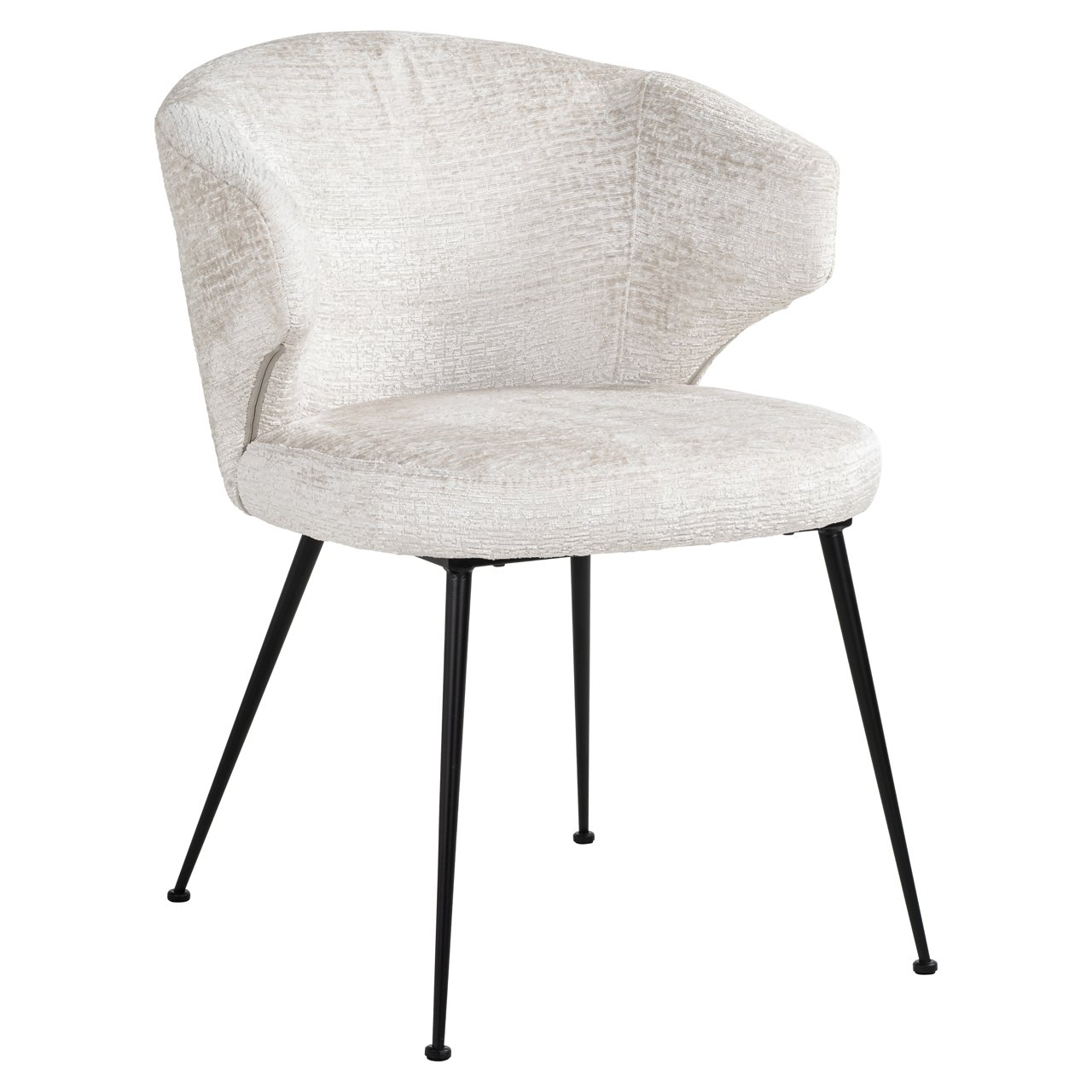 Esszimmerstuhl Xandra cream fusion
