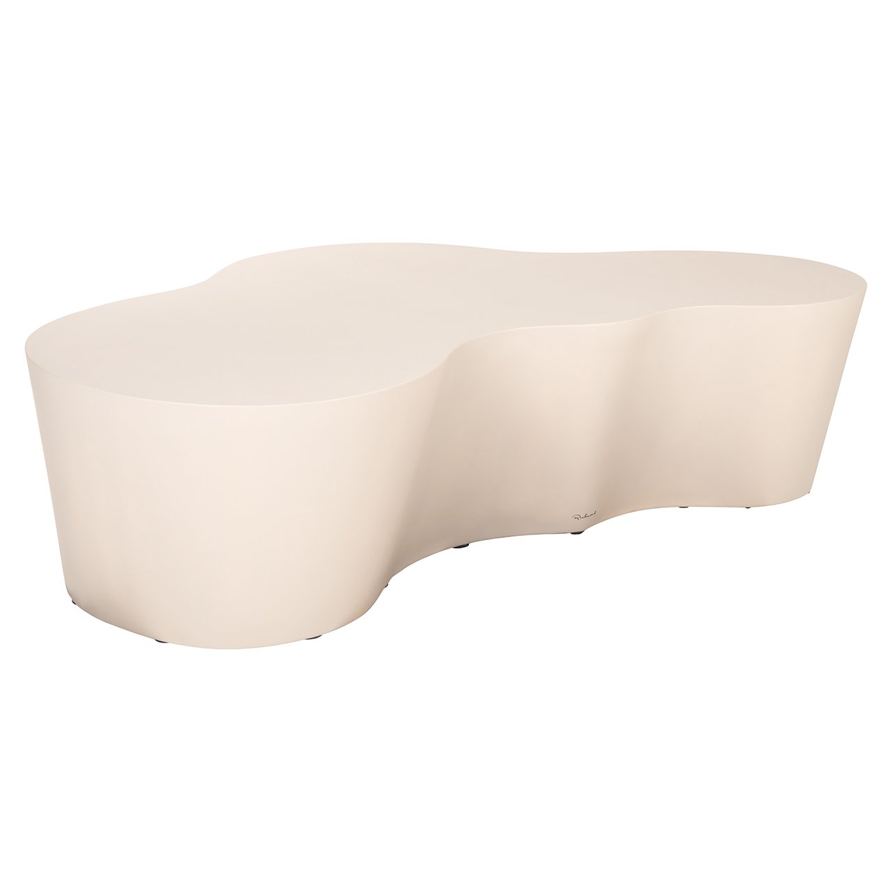 Couchtisch Urban Bloom indoor/outdoor (Sandstone)