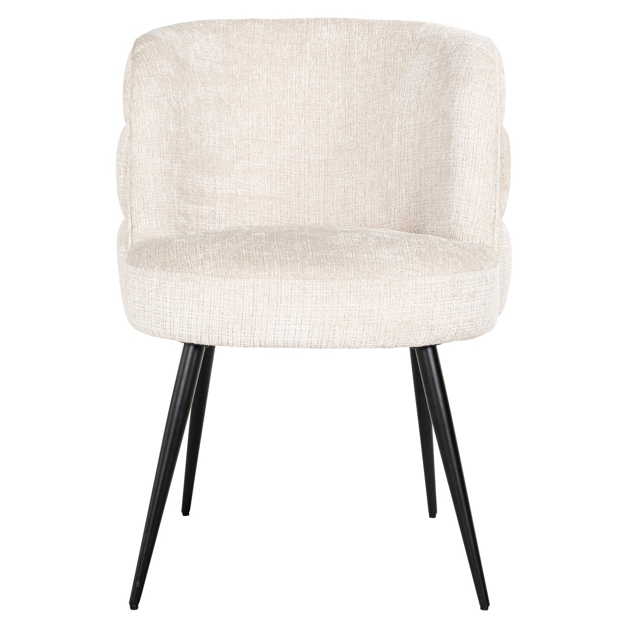 Esszimmerstuhl Stella niagara beige fire retardant Esszimmerstuhl Stella niagara beige fire retardant