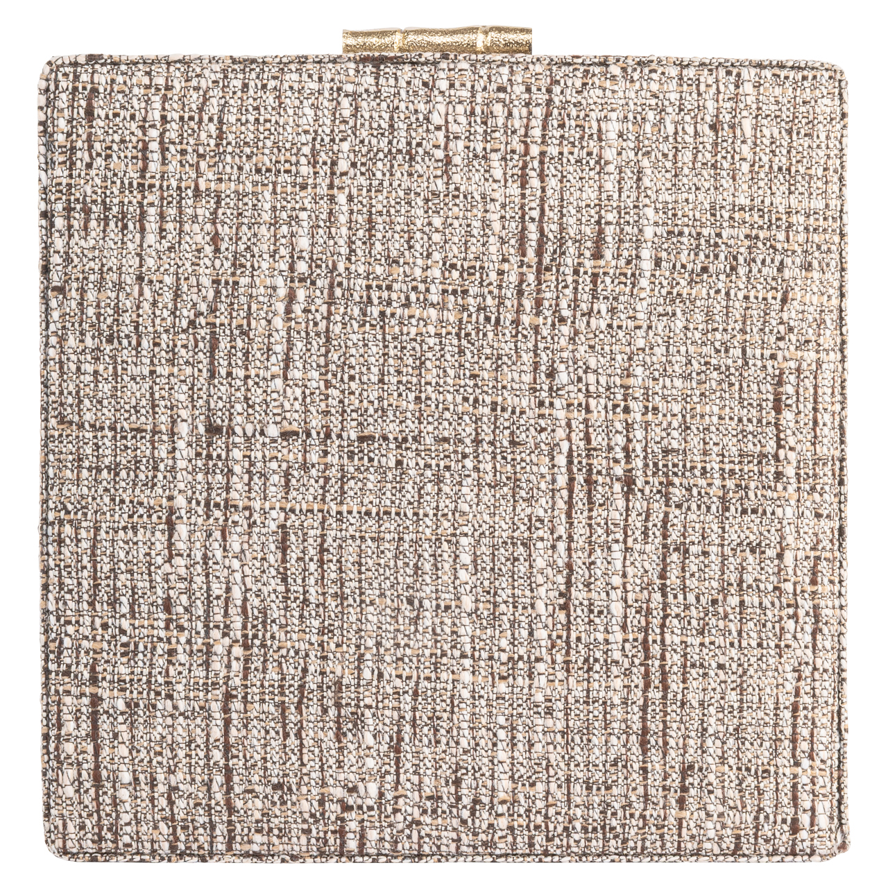 Aufbewahrungsbox Chalenny brown large