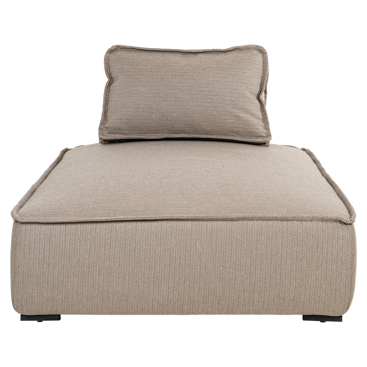 Outdoor Liege Jondal taupe
