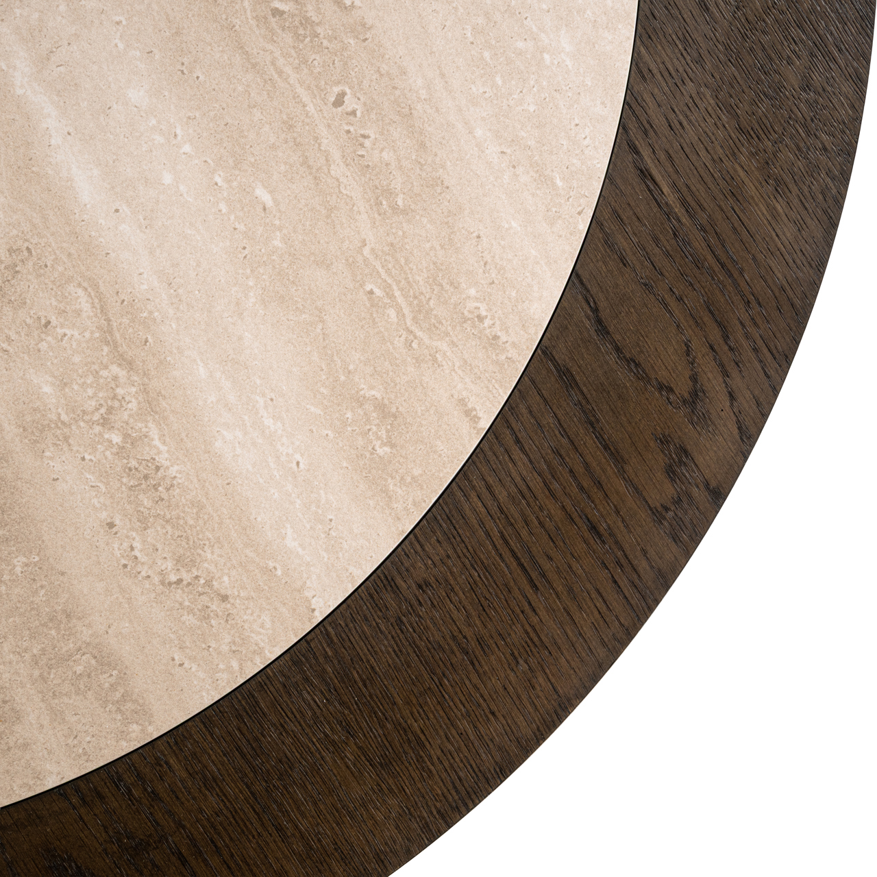 Couchtisch Nando brown